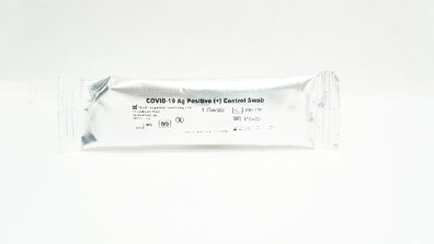 Abbott 195-415 Covid-19 Ag Positive (+) Control Swab (x)